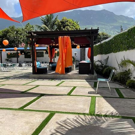 Three Kings Hotel Vertieres Экстерьер фото