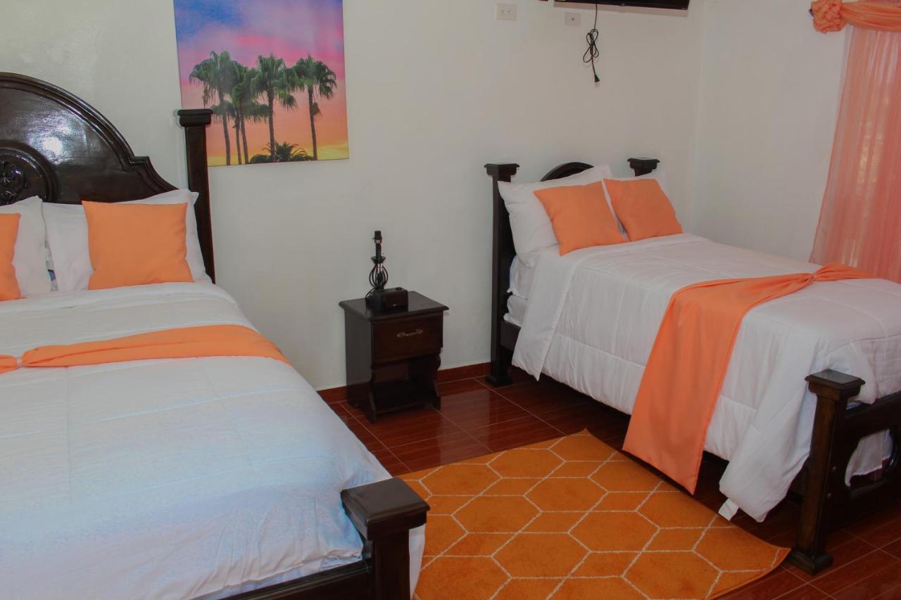 Three Kings Hotel Vertieres Экстерьер фото