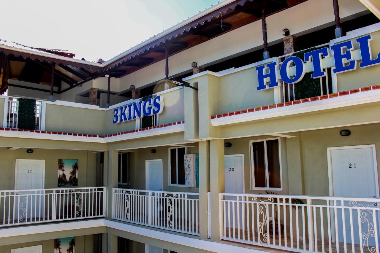 Three Kings Hotel Vertieres Экстерьер фото
