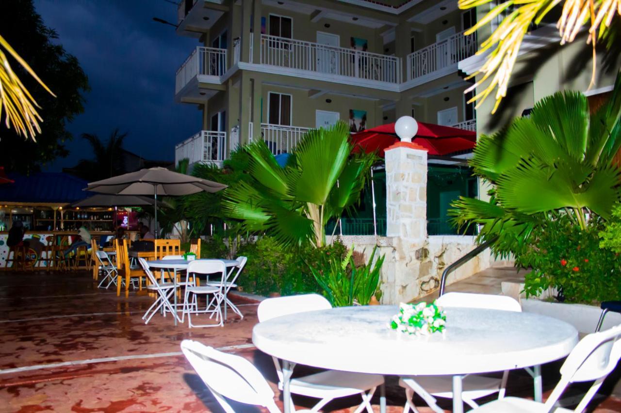 Three Kings Hotel Vertieres Экстерьер фото