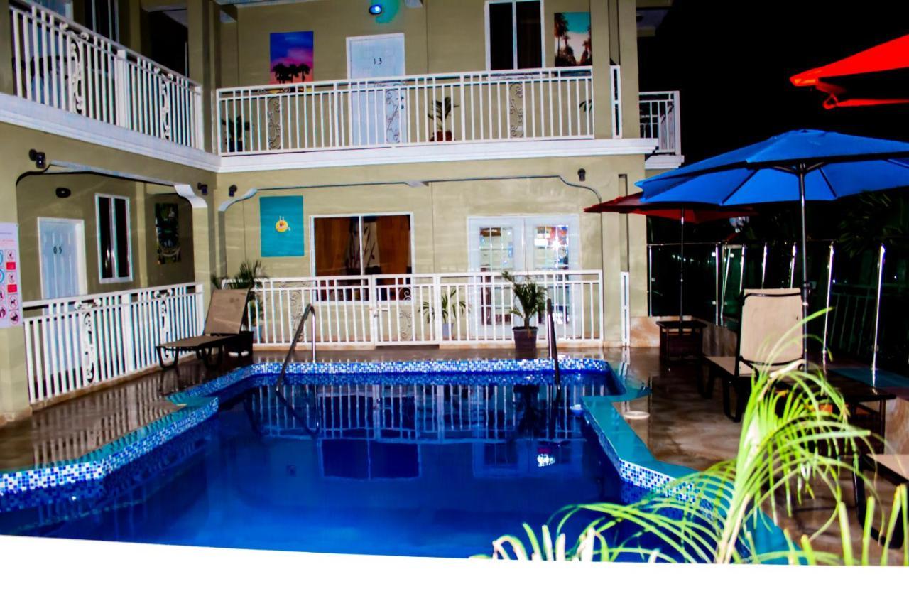 Three Kings Hotel Vertieres Экстерьер фото