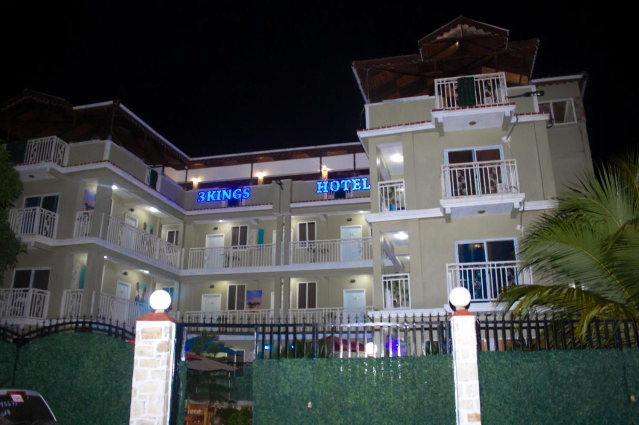 Three Kings Hotel Vertieres Экстерьер фото
