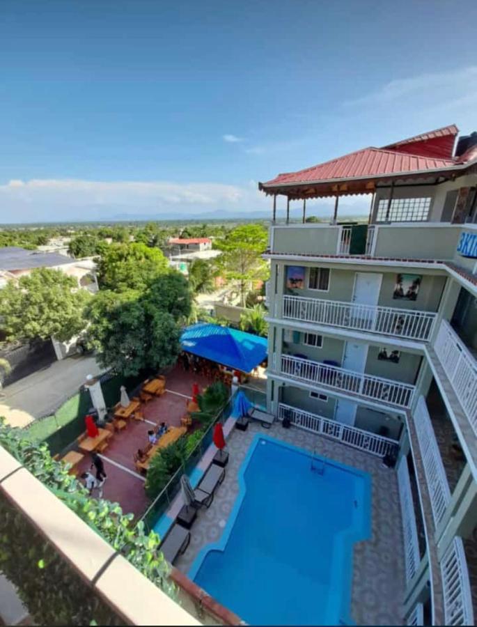 Three Kings Hotel Vertieres Экстерьер фото