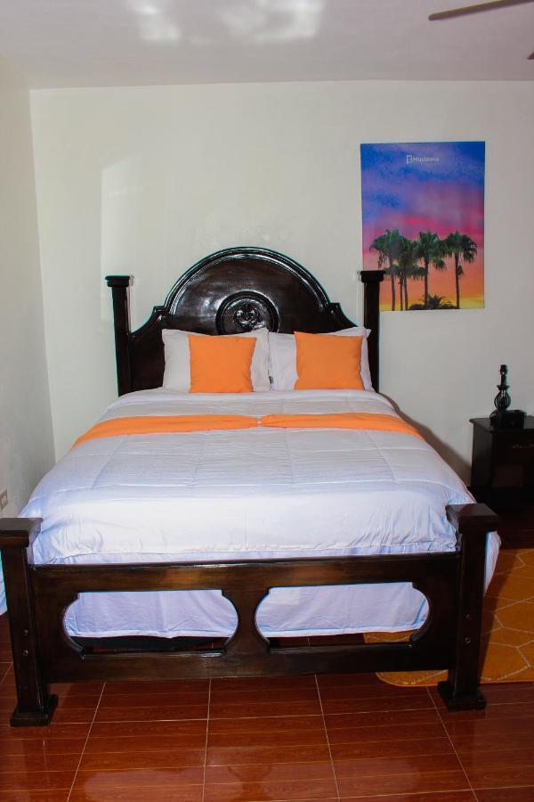 Three Kings Hotel Vertieres Экстерьер фото