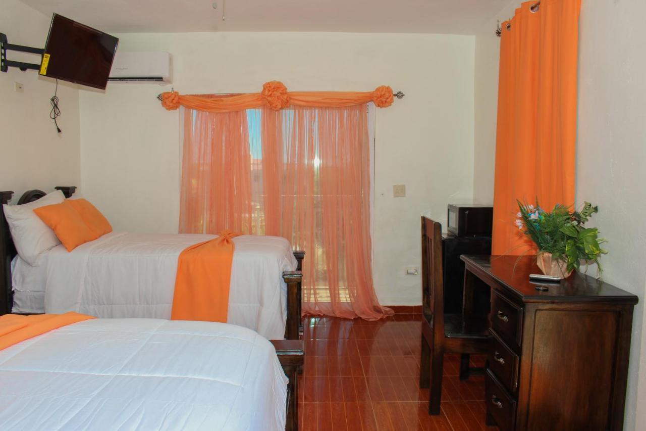 Three Kings Hotel Vertieres Экстерьер фото