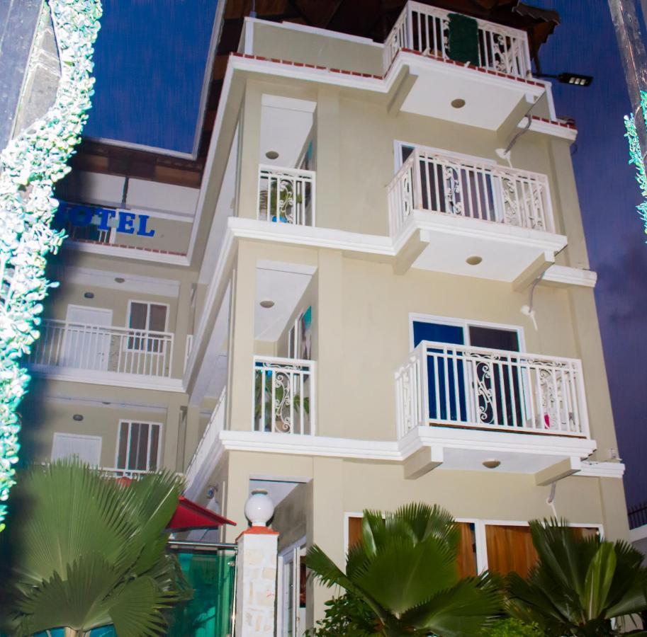 Three Kings Hotel Vertieres Экстерьер фото
