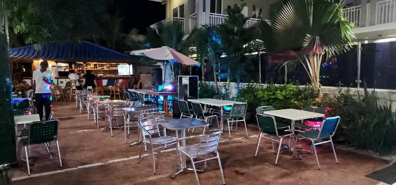 Three Kings Hotel Vertieres Экстерьер фото
