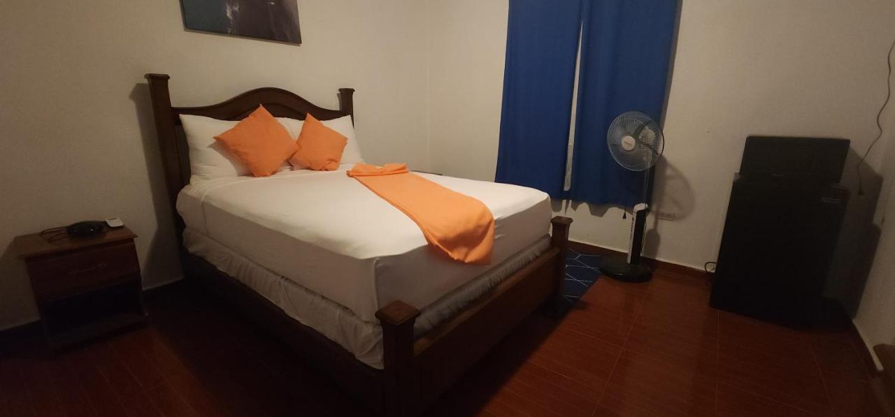 Three Kings Hotel Vertieres Экстерьер фото