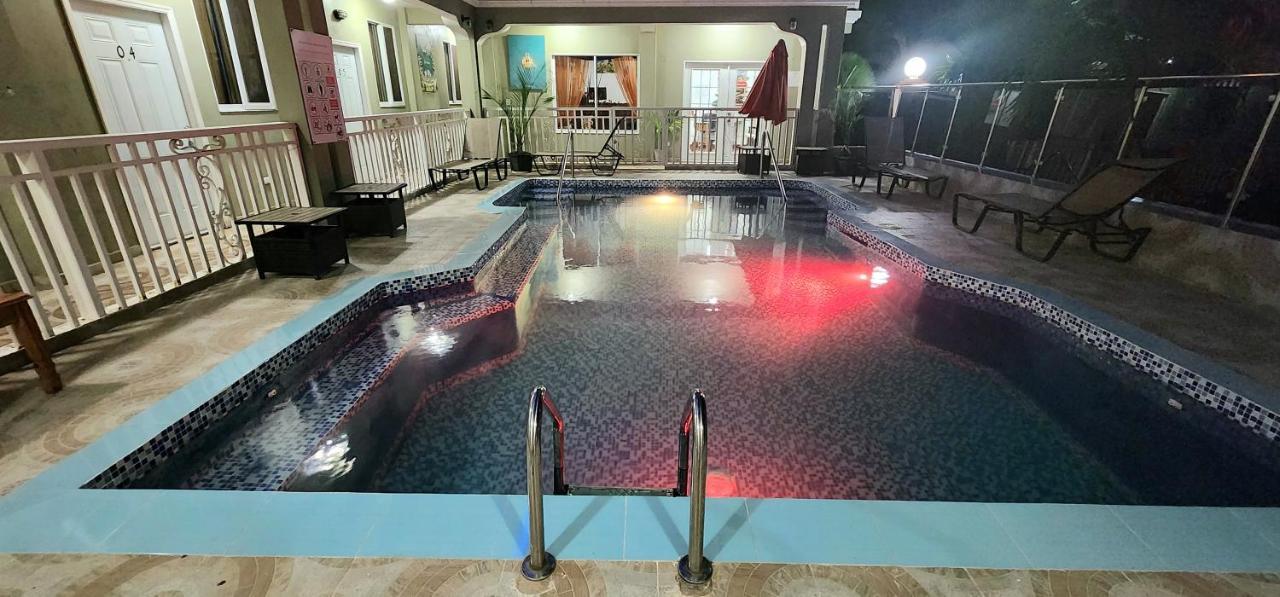 Three Kings Hotel Vertieres Экстерьер фото